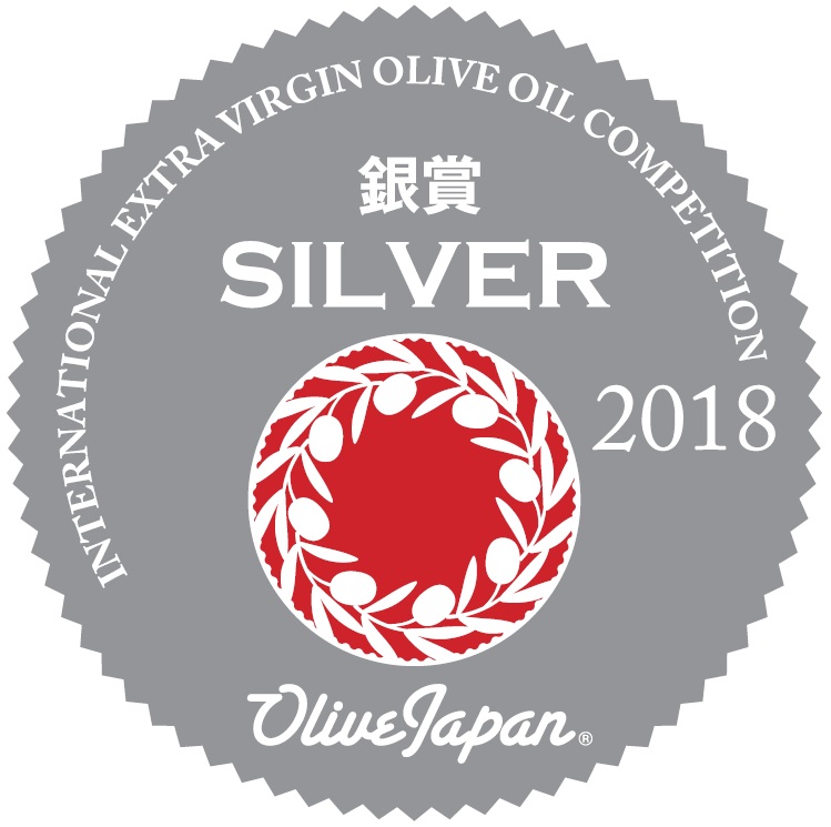 שמן הזית של סינדיאנת הגליל זכה במדלית כסף בתחרות שמן הזית ביפן