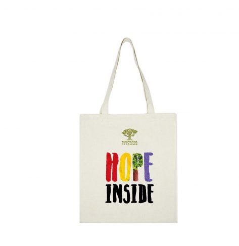 hope bag for webshop