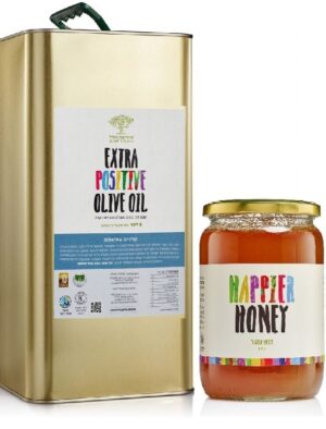 קורטינה +דבש