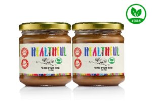 דאבל טבעוני