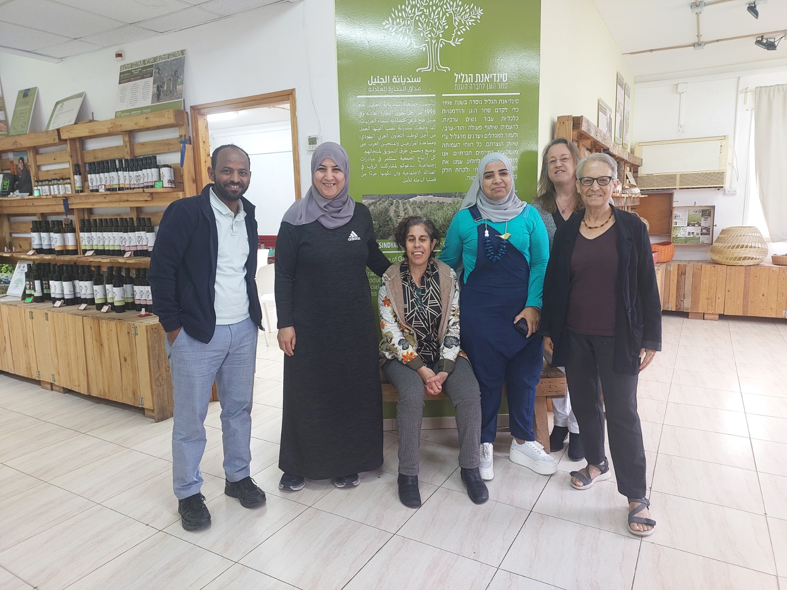 ffl פיקוח במרכז המבקרים ffl פיקוח במרכז המבקרים