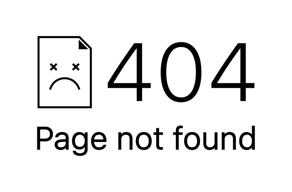 דף לא קיים 404